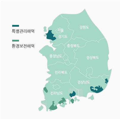 환경관리해역이란