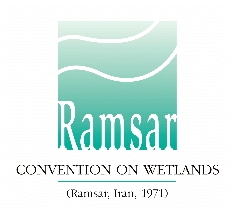 Ramsar 로고
