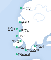 서해남부